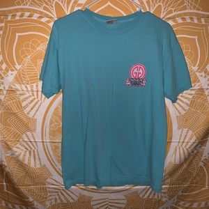 girlie girl originals tee-shirt